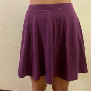 Simple Forever 21 Skirt